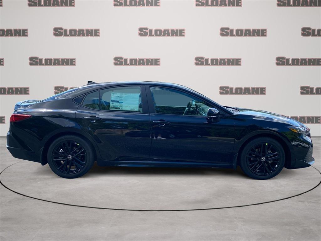 new 2026 Toyota Camry car, priced at $33,228