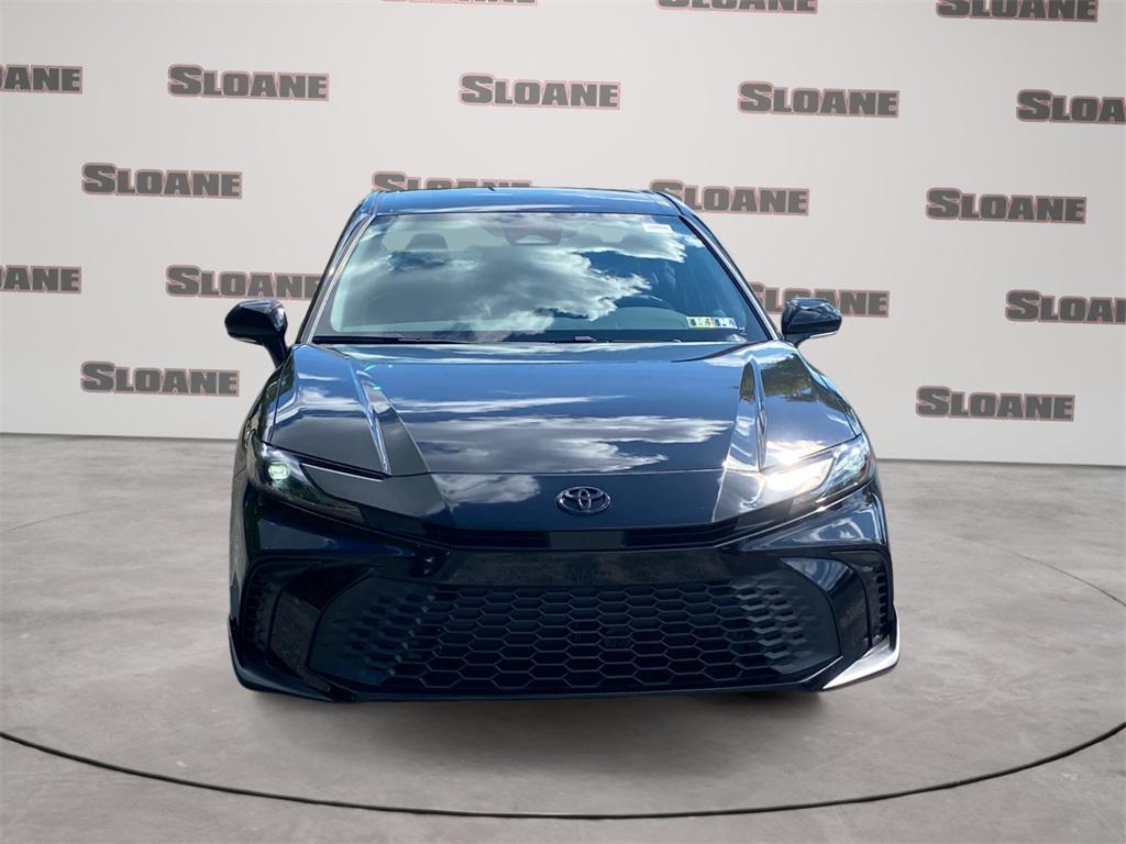 new 2026 Toyota Camry car, priced at $33,228