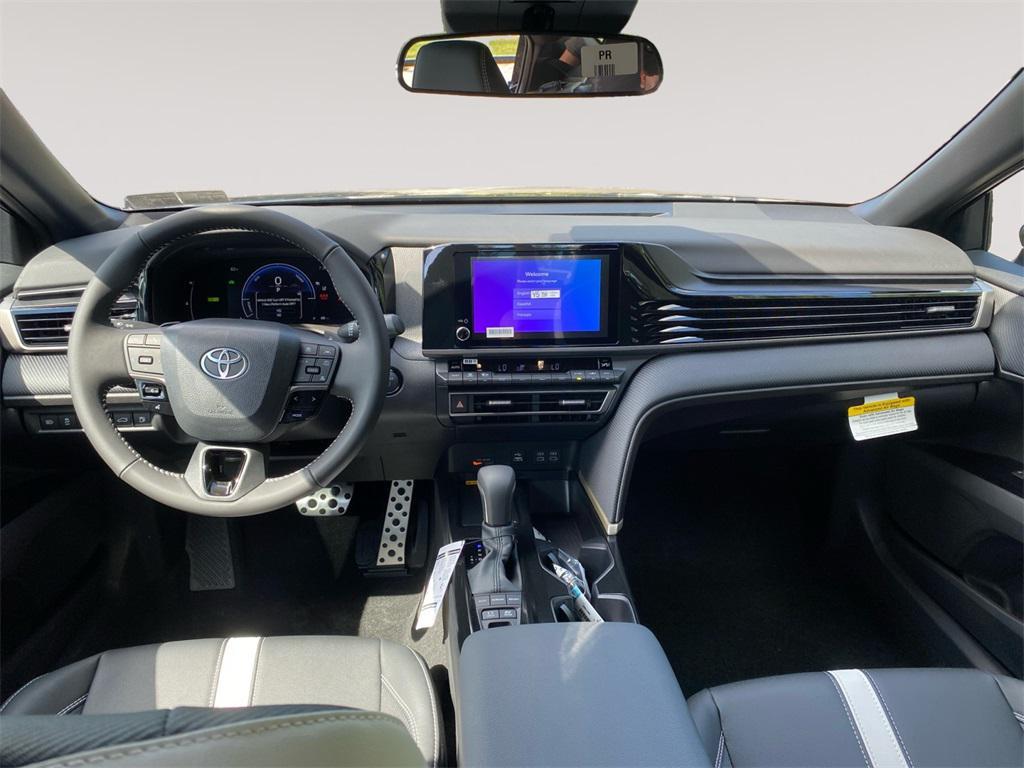 new 2026 Toyota Camry car, priced at $33,228