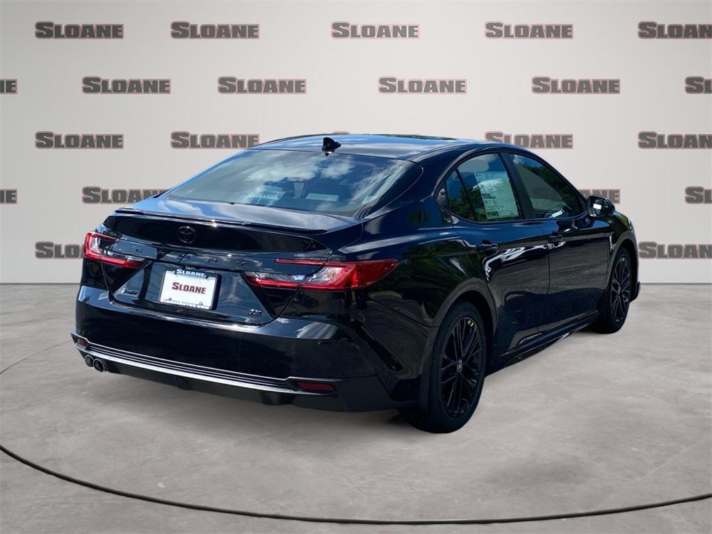new 2026 Toyota Camry car, priced at $33,228