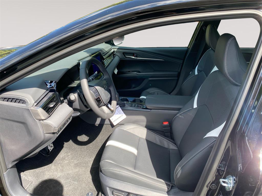 new 2026 Toyota Camry car, priced at $33,228