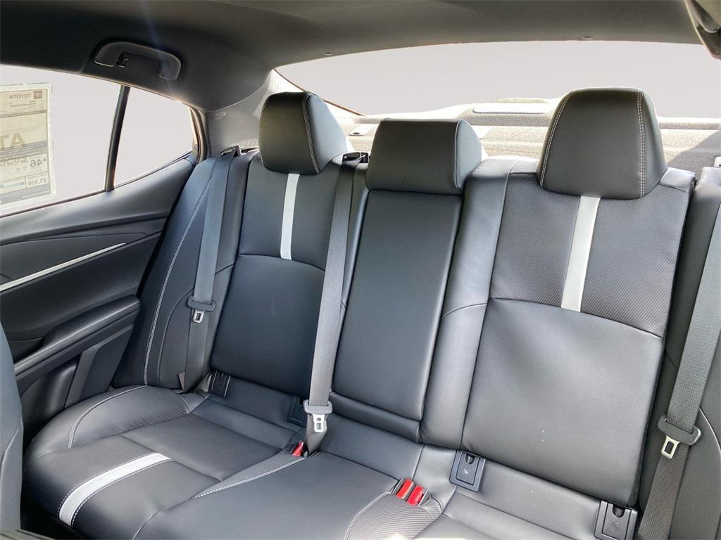 new 2026 Toyota Camry car, priced at $33,228