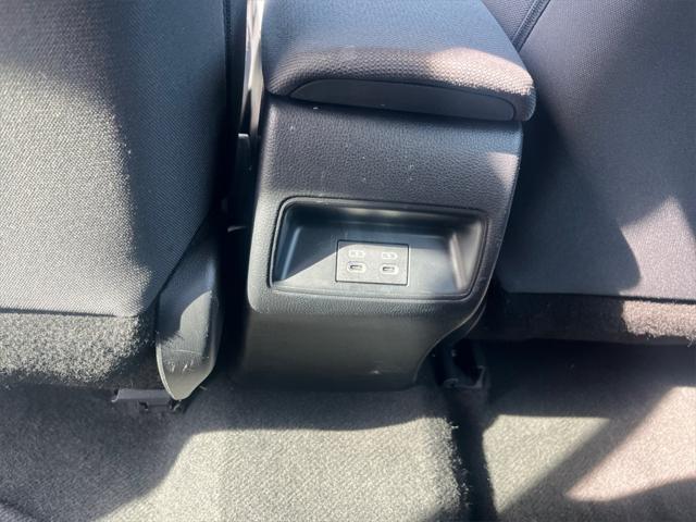 used 2023 Toyota Corolla car, priced at $22,422