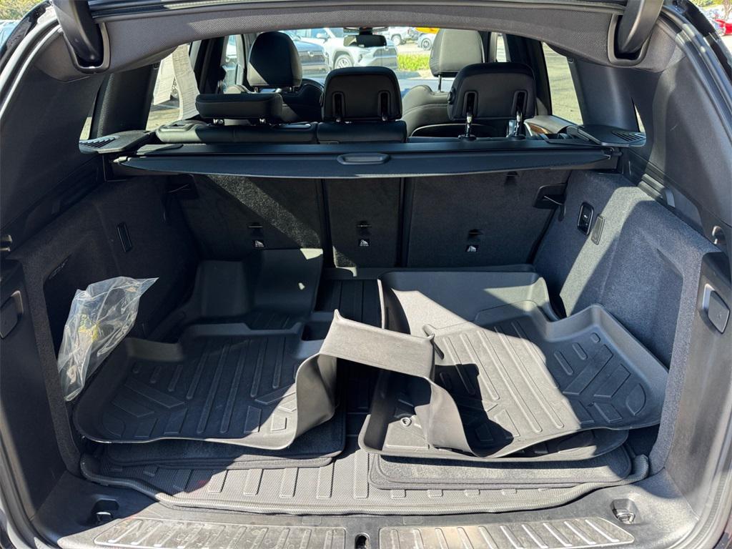 used 2021 BMW X3 car, priced at $26,993