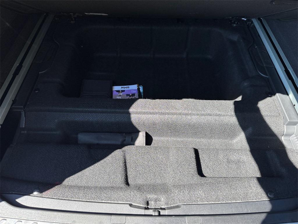 used 2021 BMW X3 car, priced at $26,993