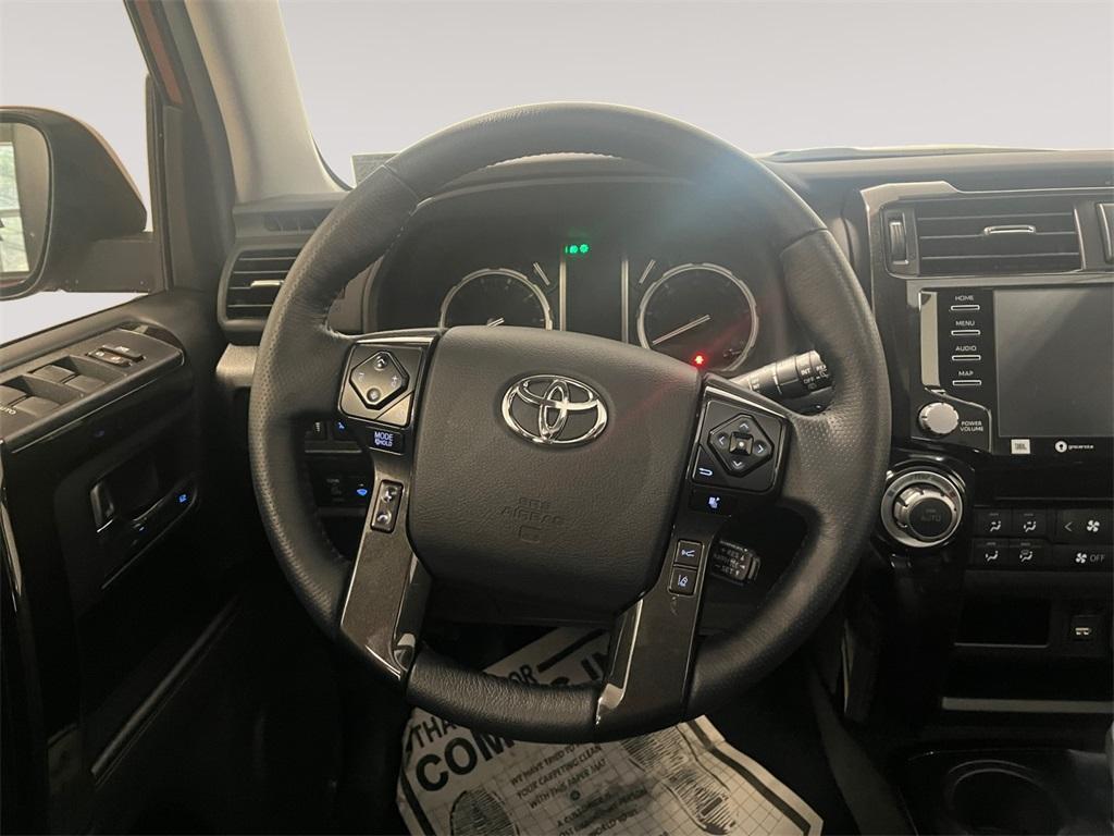 used 2024 Toyota 4Runner car, priced at $65,991