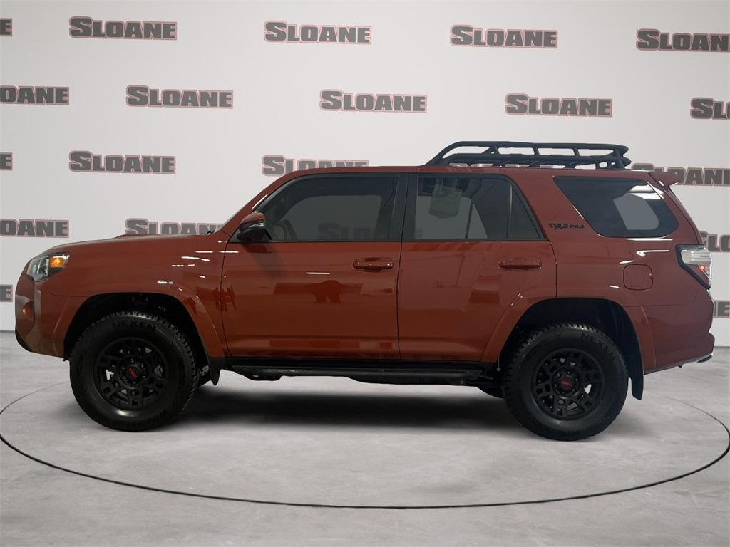 used 2024 Toyota 4Runner car, priced at $65,991