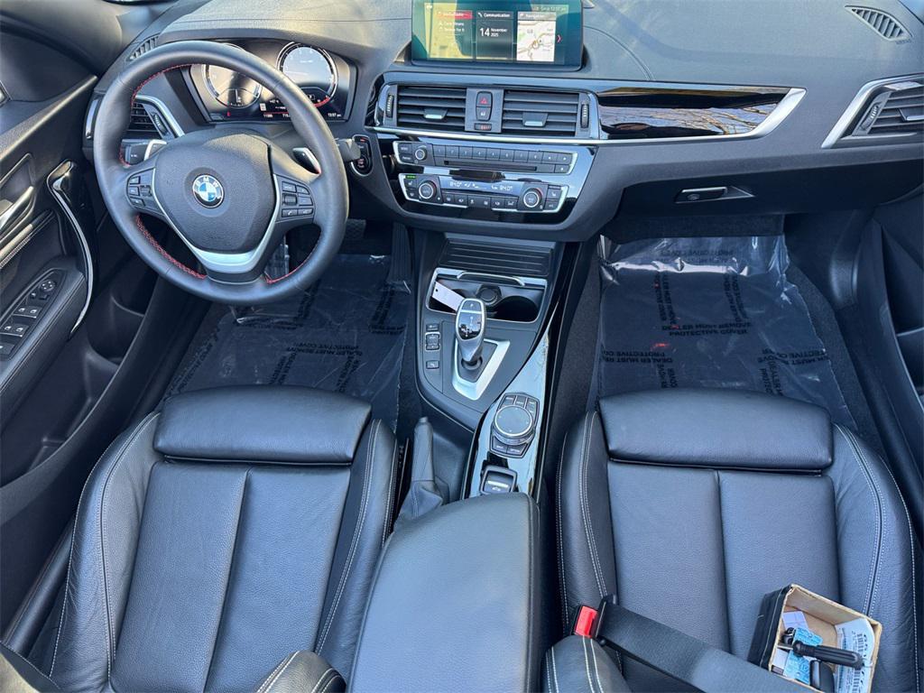 used 2020 BMW 230 car, priced at $30,491