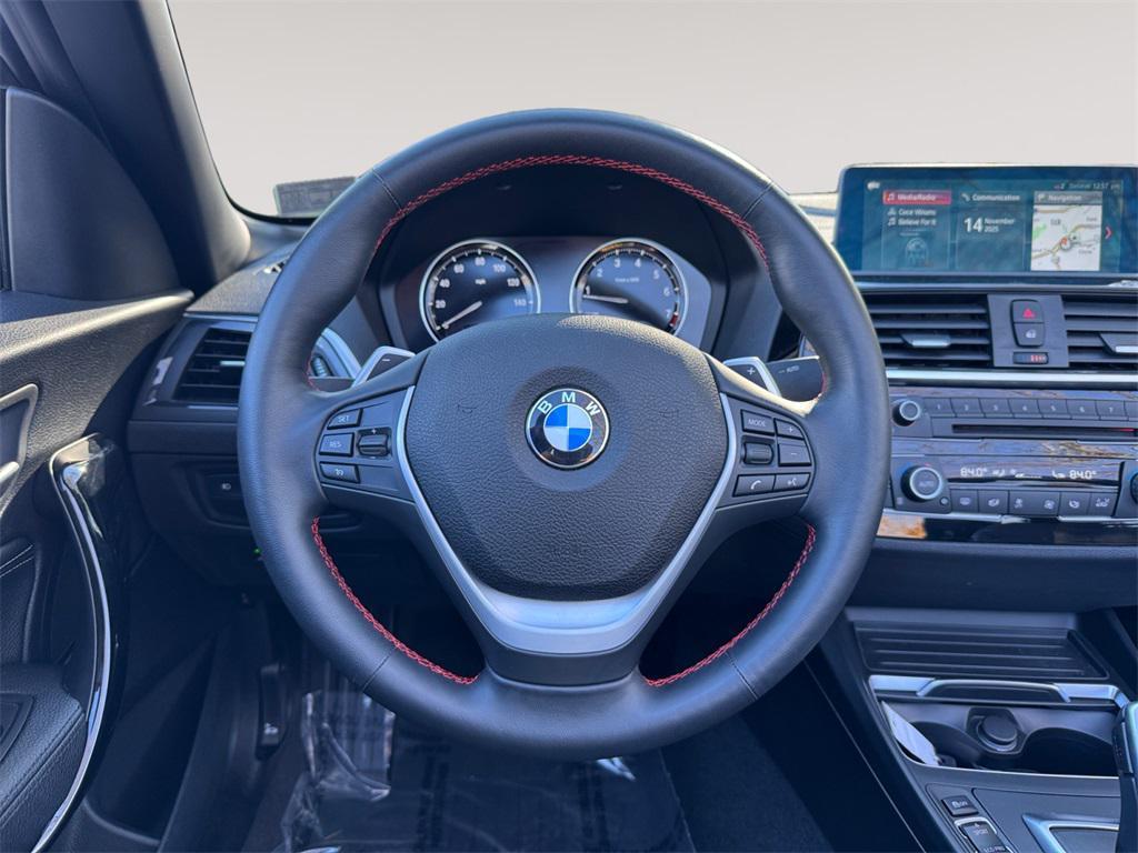 used 2020 BMW 230 car, priced at $30,491