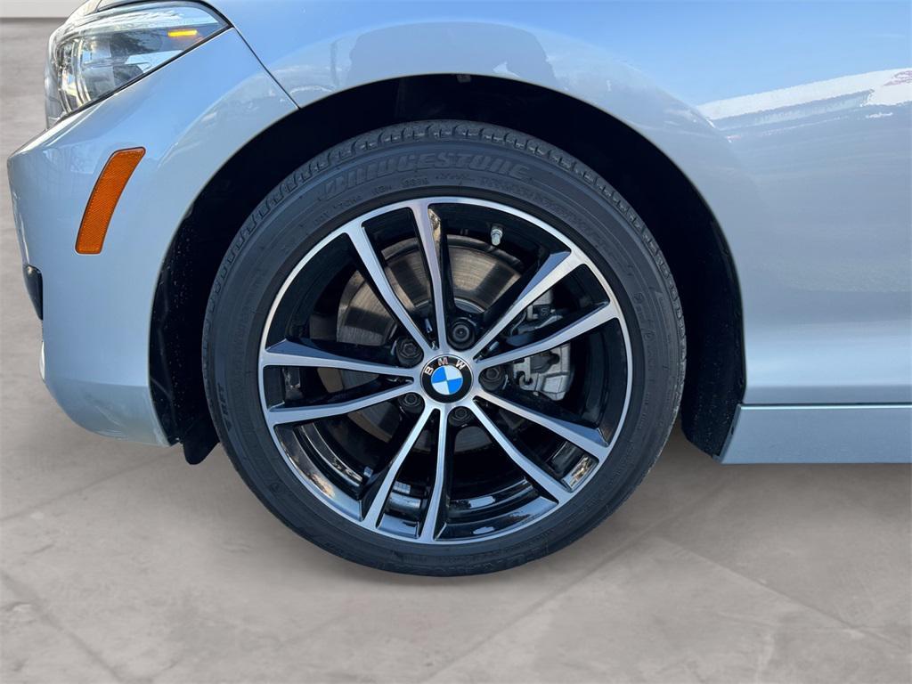 used 2020 BMW 230 car, priced at $30,491
