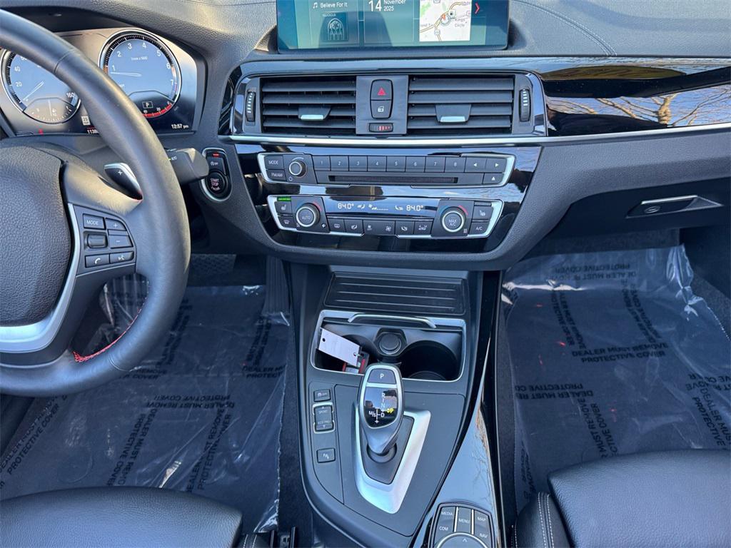used 2020 BMW 230 car, priced at $30,491