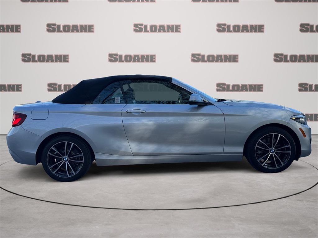 used 2020 BMW 230 car, priced at $30,491