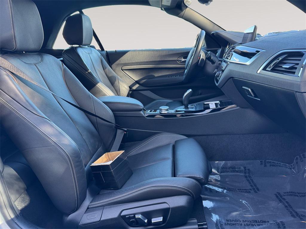used 2020 BMW 230 car, priced at $30,491