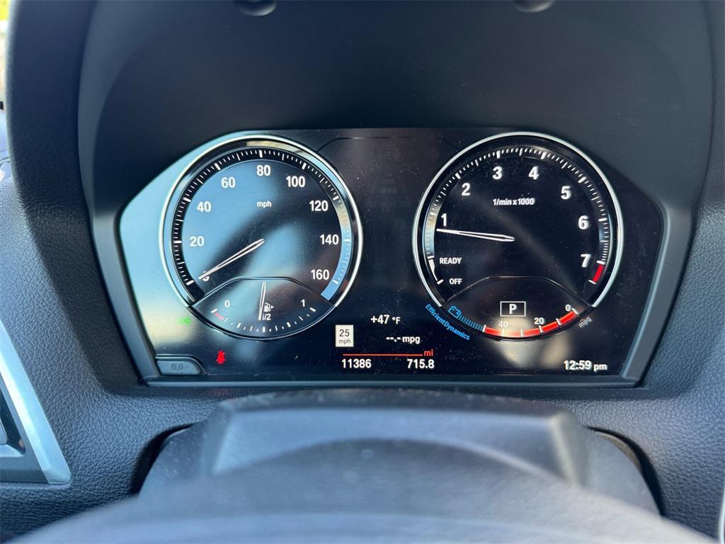 used 2020 BMW 230 car, priced at $30,491