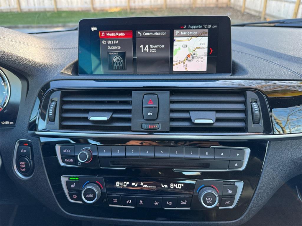 used 2020 BMW 230 car, priced at $30,491