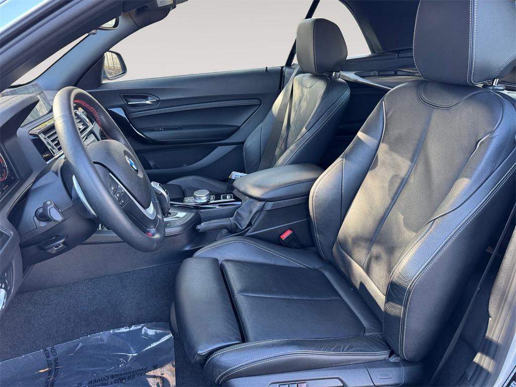 used 2020 BMW 230 car, priced at $30,491