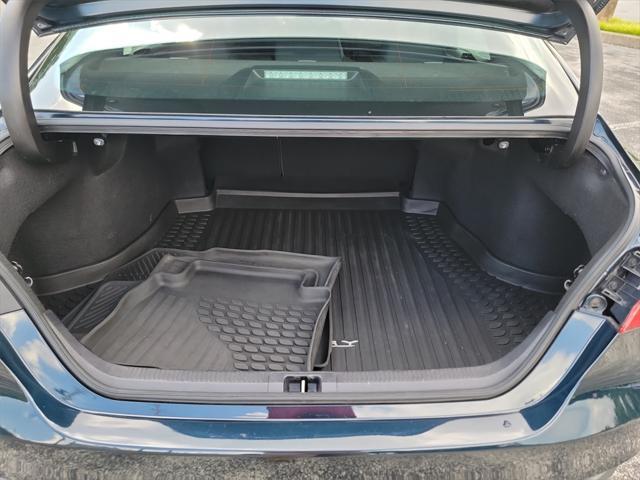 used 2021 Toyota Camry car, priced at $21,991