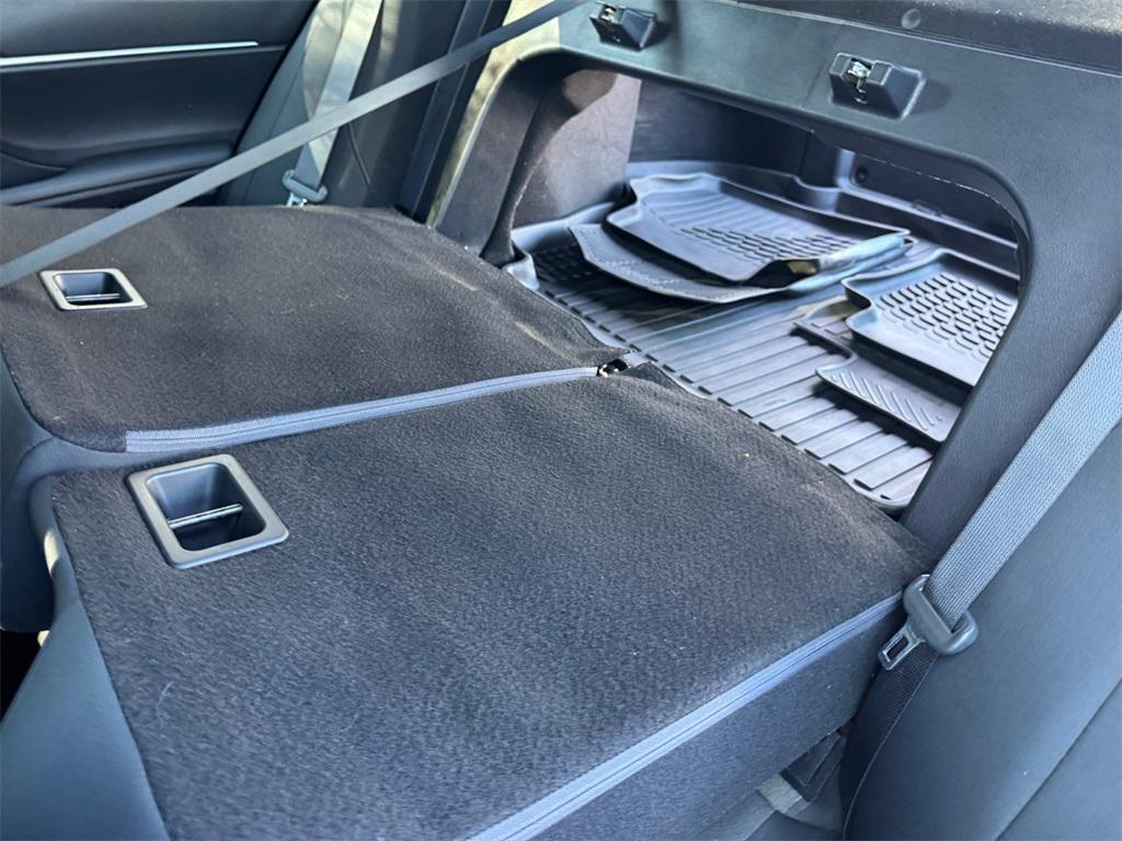 used 2021 Toyota Camry car, priced at $21,991