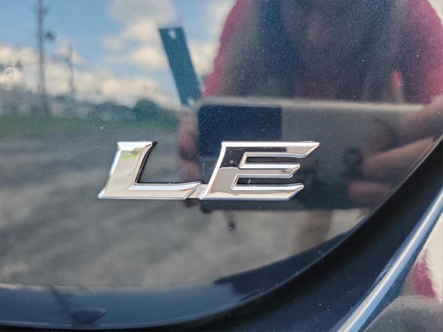 used 2021 Toyota Camry car, priced at $21,991