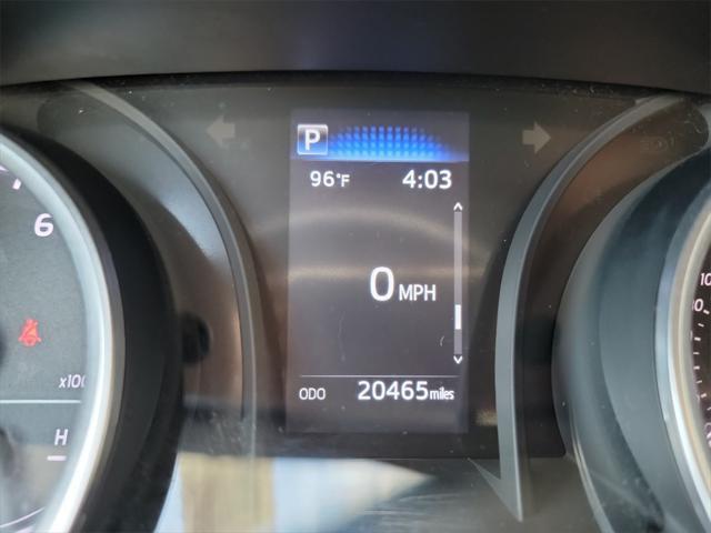 used 2021 Toyota Camry car, priced at $21,991