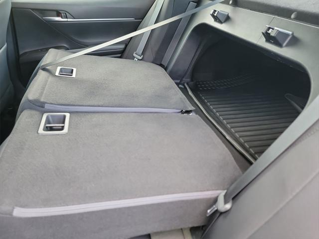 used 2021 Toyota Camry car, priced at $21,991