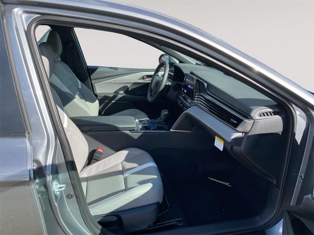 new 2026 Toyota Camry car, priced at $34,054