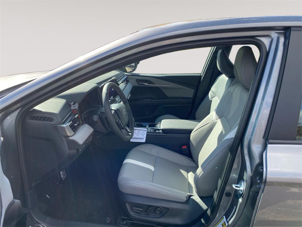 new 2026 Toyota Camry car, priced at $34,054