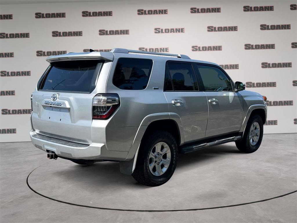 used 2016 Toyota 4Runner car, priced at $27,442
