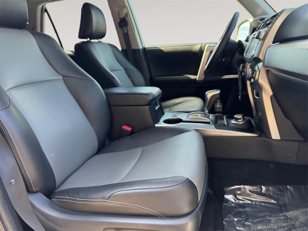 used 2016 Toyota 4Runner car, priced at $27,442