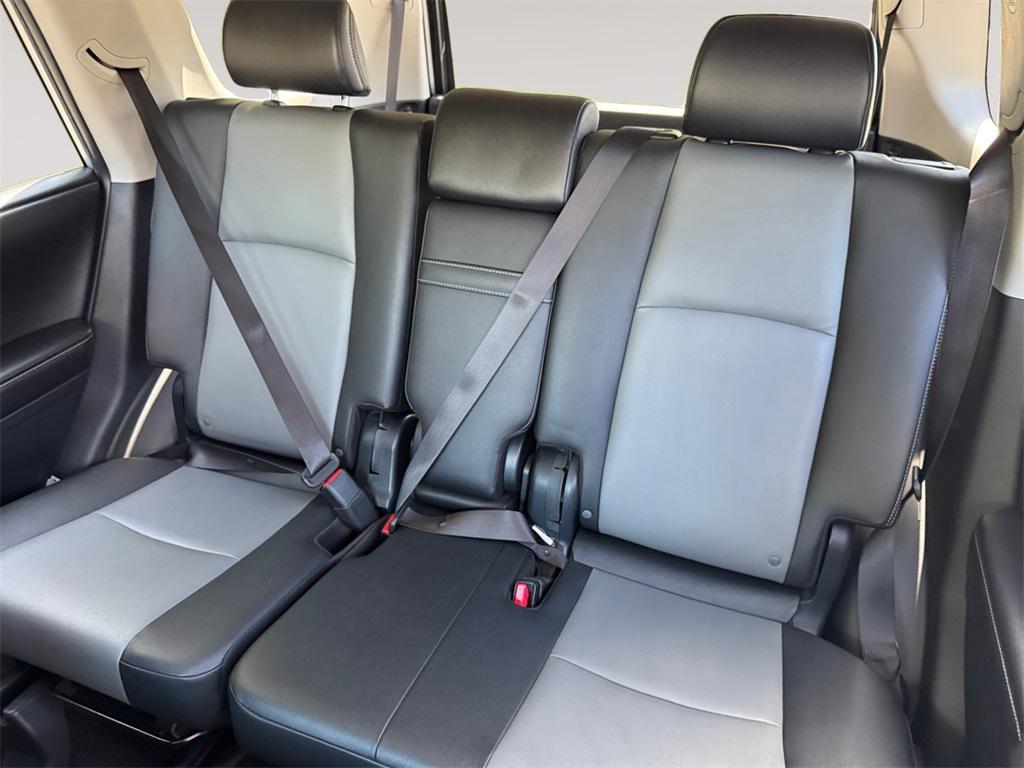 used 2016 Toyota 4Runner car, priced at $27,442