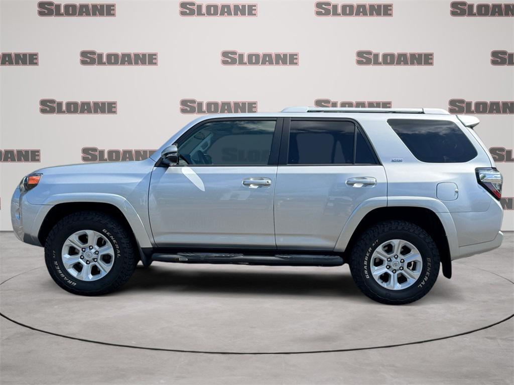 used 2016 Toyota 4Runner car, priced at $27,442