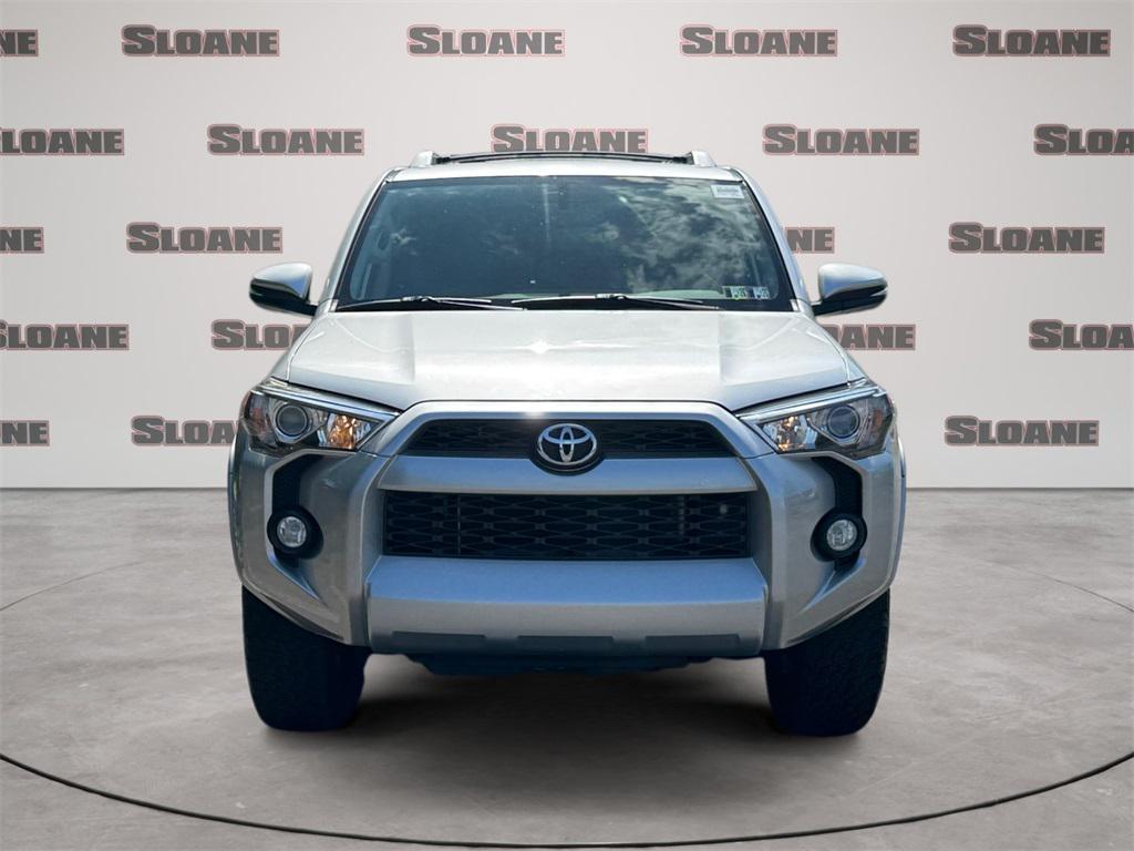 used 2016 Toyota 4Runner car, priced at $27,442