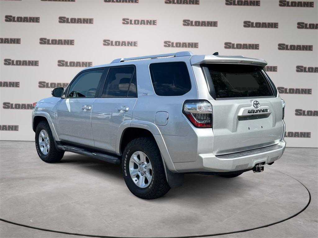 used 2016 Toyota 4Runner car, priced at $27,442