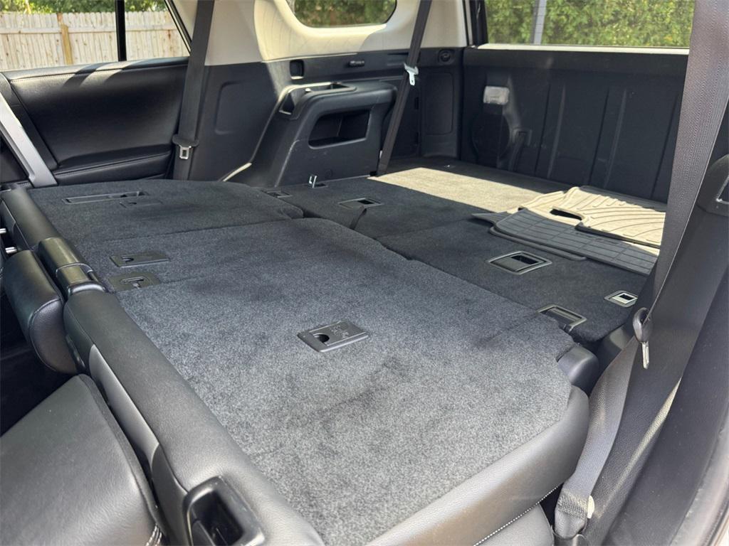 used 2016 Toyota 4Runner car, priced at $27,442