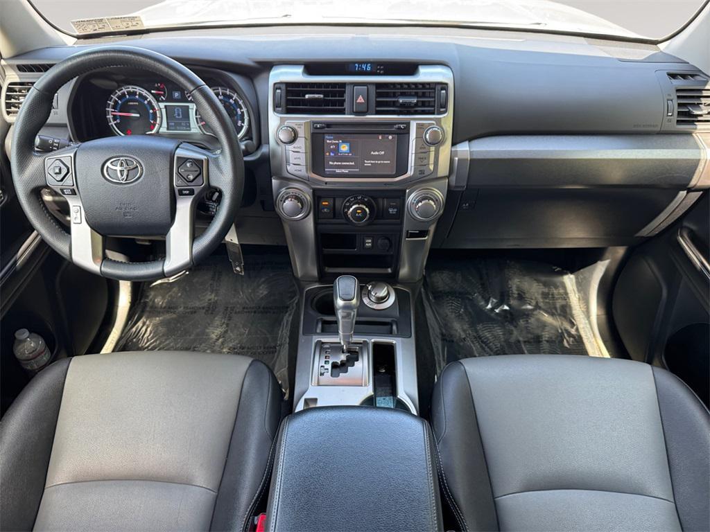 used 2016 Toyota 4Runner car, priced at $27,442