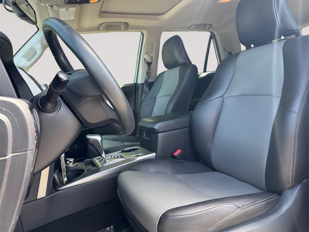 used 2016 Toyota 4Runner car, priced at $27,442