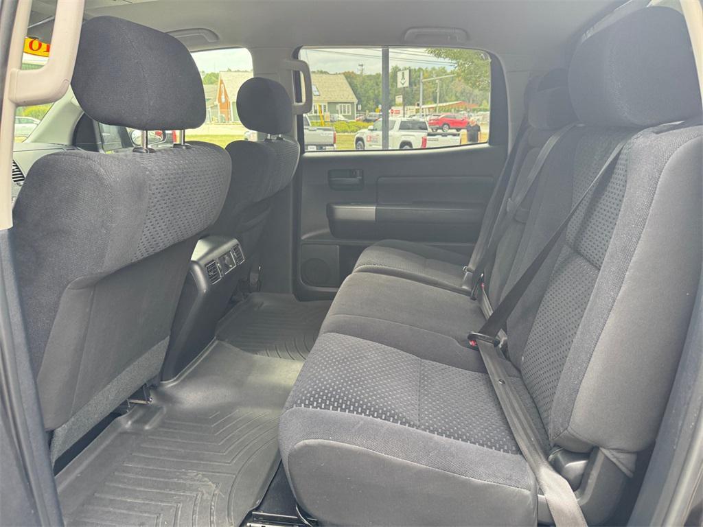 used 2010 Toyota Tundra car, priced at $19,991
