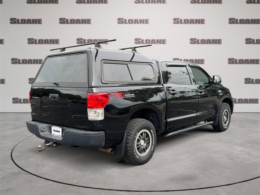 used 2010 Toyota Tundra car, priced at $19,991