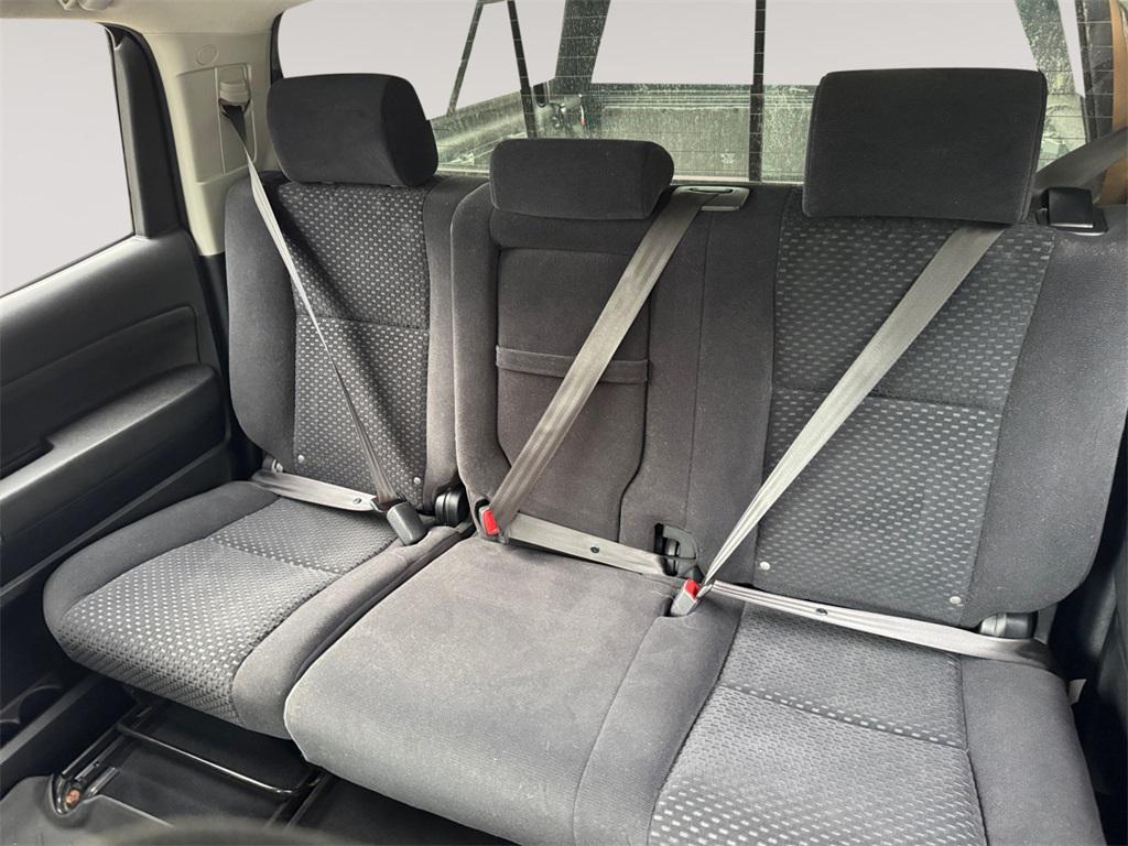 used 2010 Toyota Tundra car, priced at $19,991