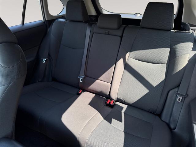 used 2022 Toyota RAV4 car, priced at $29,491