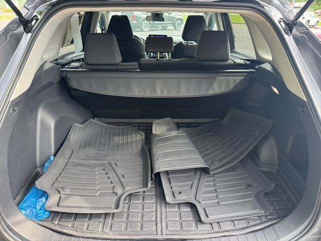 used 2023 Toyota RAV4 car, priced at $29,491