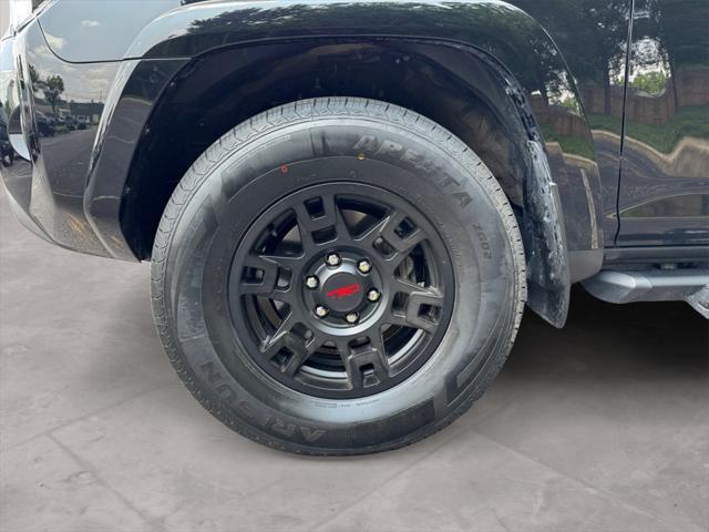 used 2023 Toyota 4Runner car, priced at $46,991