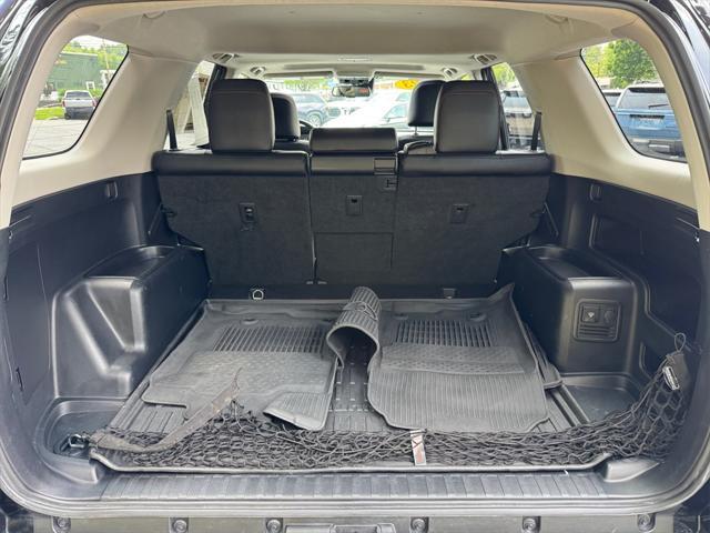 used 2023 Toyota 4Runner car, priced at $46,991