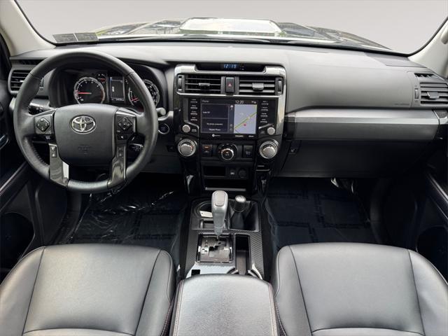 used 2023 Toyota 4Runner car, priced at $46,991