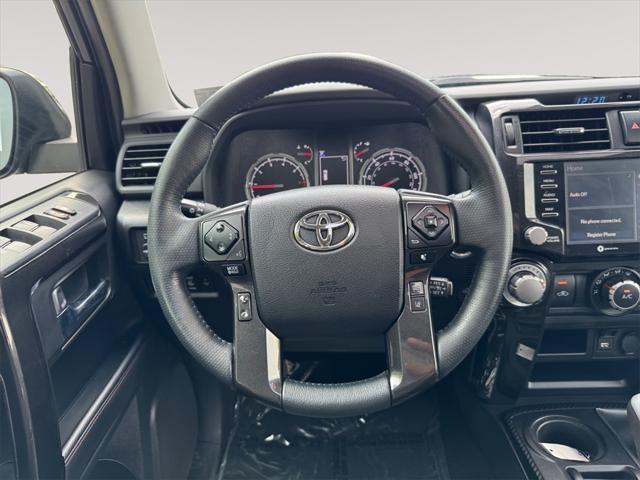 used 2023 Toyota 4Runner car, priced at $46,991