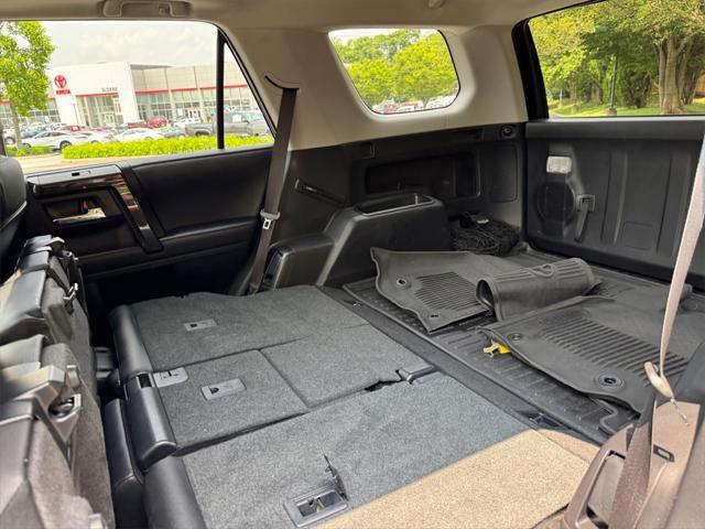 used 2023 Toyota 4Runner car, priced at $46,991