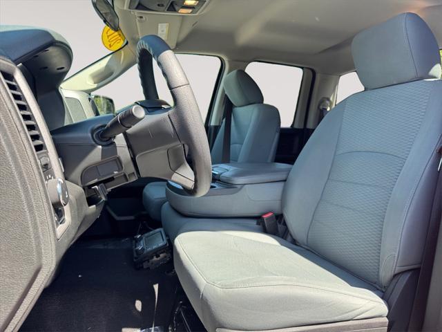 used 2019 Ram 1500 car, priced at $23,991