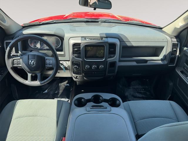 used 2019 Ram 1500 car, priced at $23,991