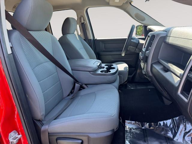 used 2019 Ram 1500 car, priced at $23,991