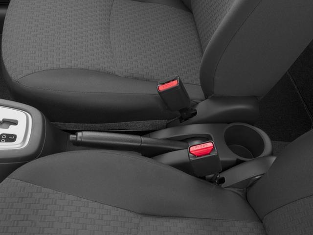 used 2017 Mitsubishi Mirage car